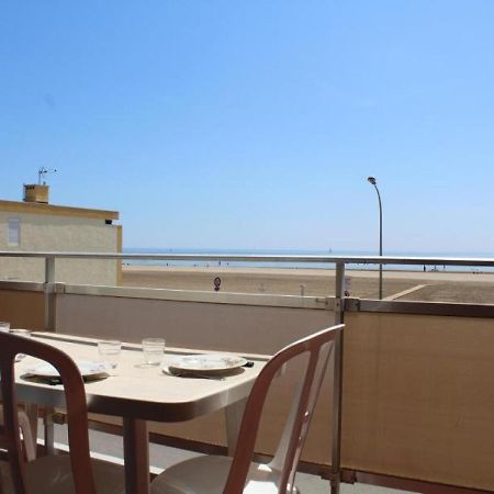Appartement 2 Pieces En Front De Mer, 4 Couchages, Parking Prive, Port-La-Nouvelle - Fr-1-229C-20 Room photo