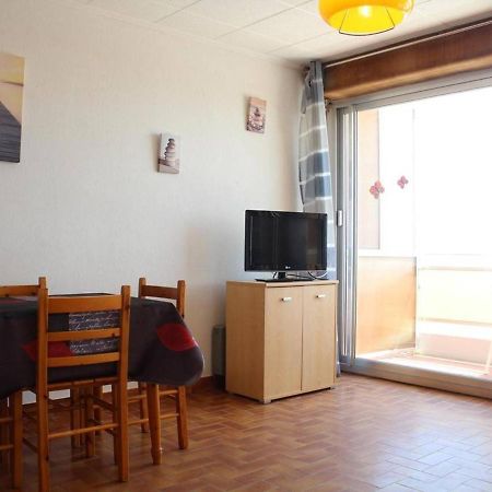 Appartement 2 Pieces En Front De Mer, 4 Couchages, Parking Prive, Port-La-Nouvelle - Fr-1-229C-20 Exterior photo