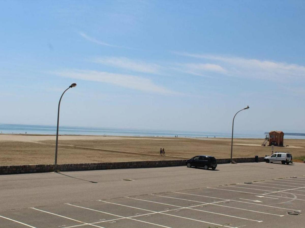 Appartement 2 Pieces En Front De Mer, 4 Couchages, Parking Prive, Port-La-Nouvelle - Fr-1-229C-20 Exterior photo