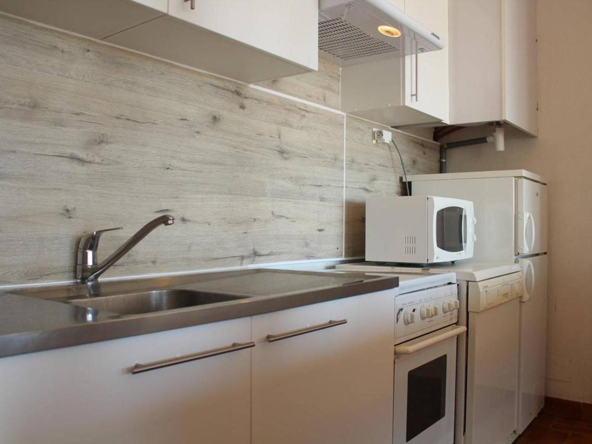 Appartement 2 Pieces En Front De Mer, 4 Couchages, Parking Prive, Port-La-Nouvelle - Fr-1-229C-20 Exterior photo